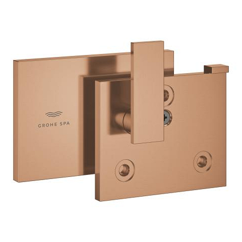 Allure Gravity Robe hook