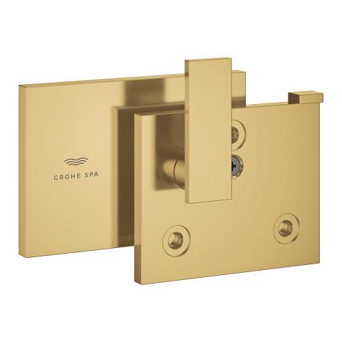 Allure Gravity Robe hook