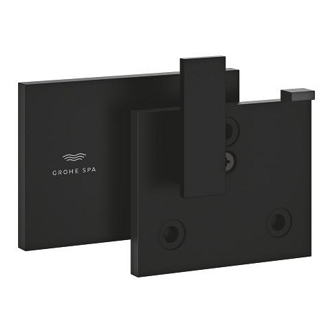 Allure Gravity Robe hook
