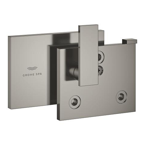 Allure Gravity Robe hook