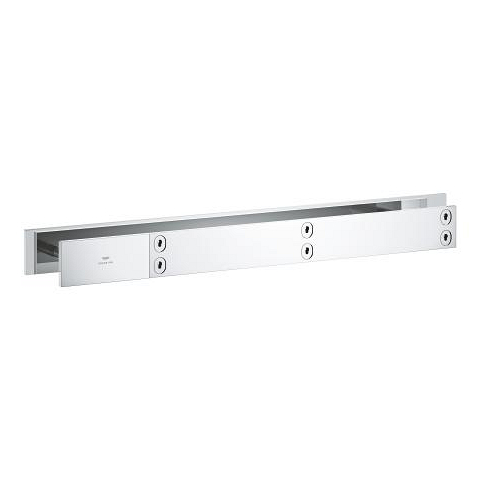 Allure Gravity Towel rail
