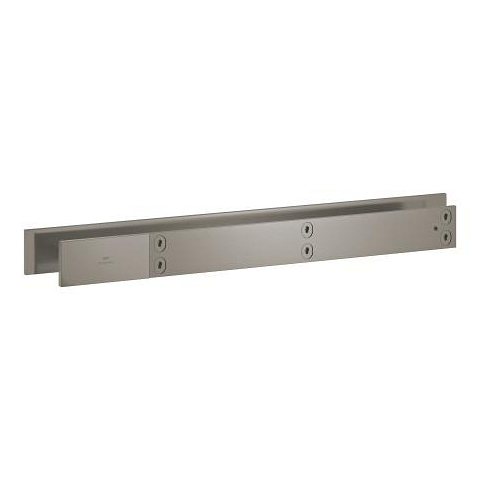 Allure Gravity Towel rail