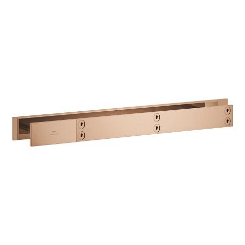 Allure Gravity Towel rail