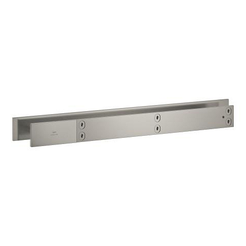 Allure Gravity Towel rail