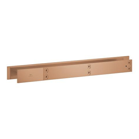 Allure Gravity Towel rail