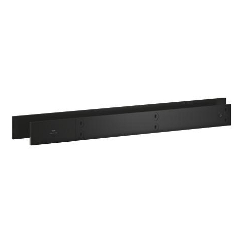 Allure Gravity Towel rail
