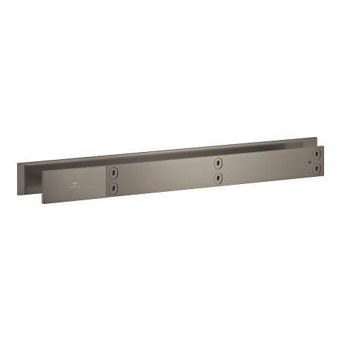 Allure Gravity Towel rail