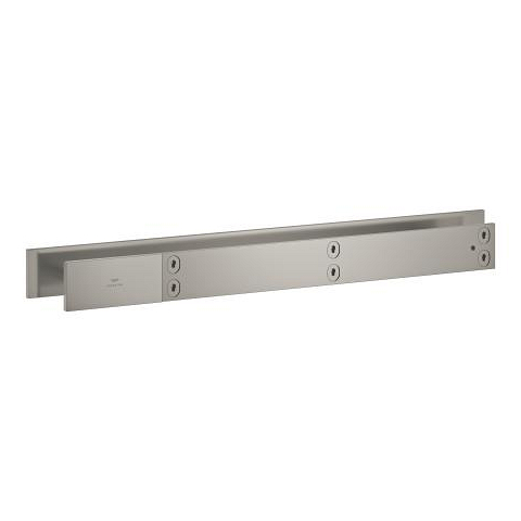 Allure Gravity Towel rail
