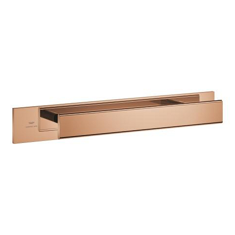 Allure Gravity Grab rail