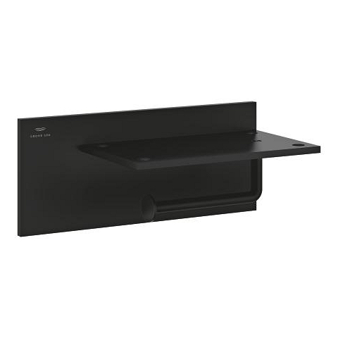 Allure Gravity Toilet paper holder