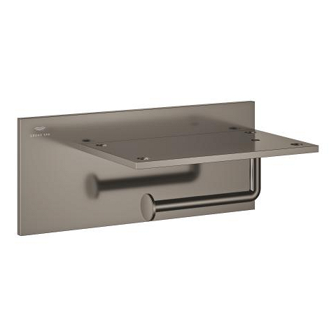 Allure Gravity Toilet paper holder