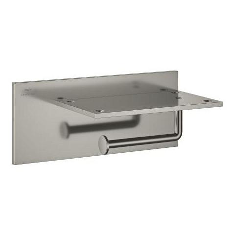 Allure Gravity Toilet paper holder