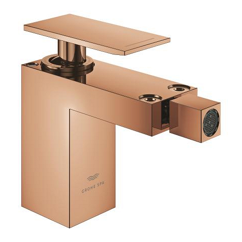Allure Gravity Single-lever bidet mixer