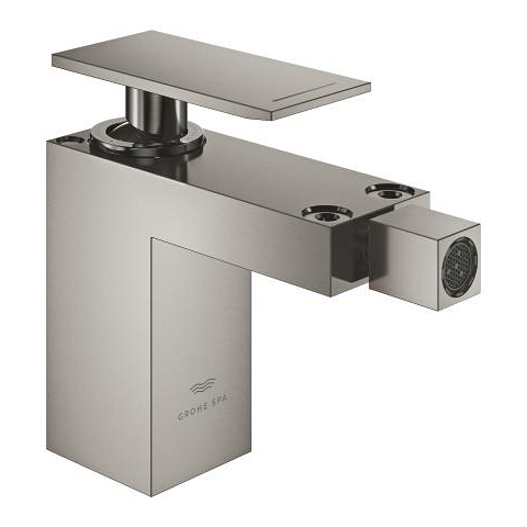 Allure Gravity Single-lever bidet mixer