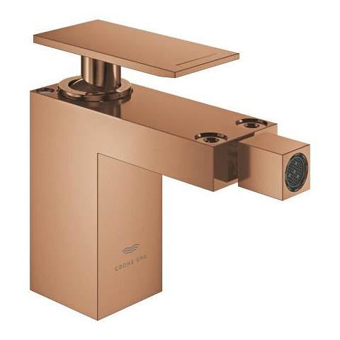 Allure Gravity Single-lever bidet mixer