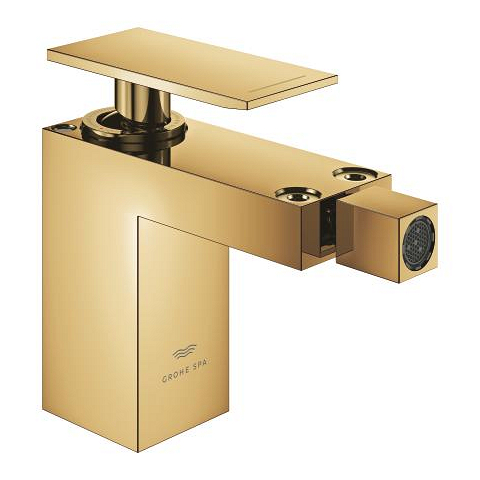 Allure Gravity Single-lever bidet mixer
