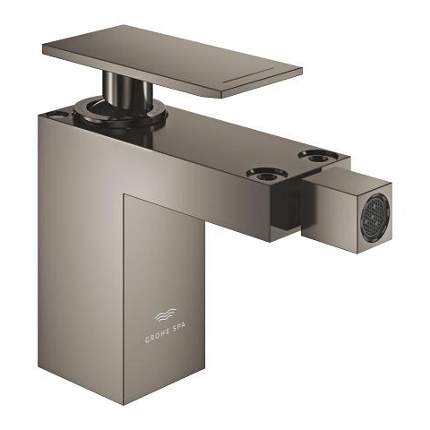 Allure Gravity Single-lever bidet mixer