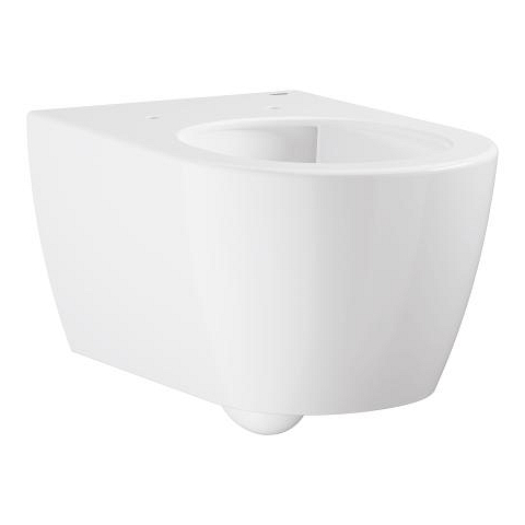 Cuvette WC suspendue
