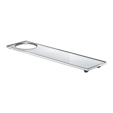 Allure Gravity Cover plate