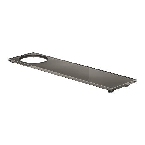 Allure Gravity Cover plate