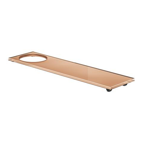 Allure Gravity Cover plate