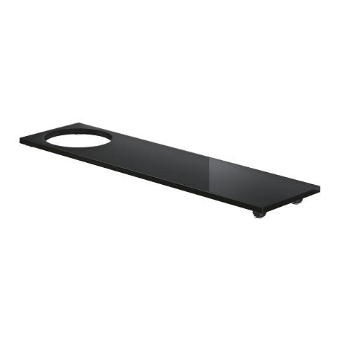 Allure Gravity Cover plate