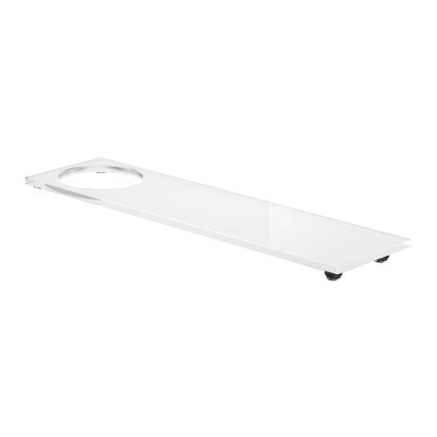 Allure Gravity Cover plate