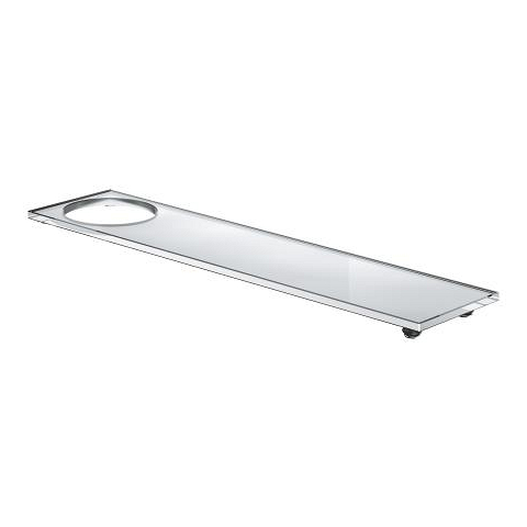 Allure Gravity Cover plate