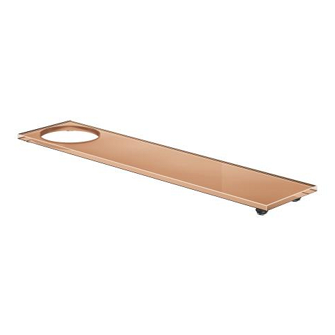 Allure Gravity Cover plate