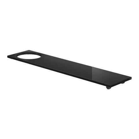 Allure Gravity Cover plate