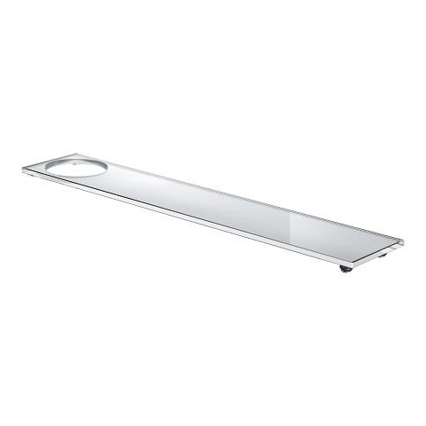 Allure Gravity Cover plate