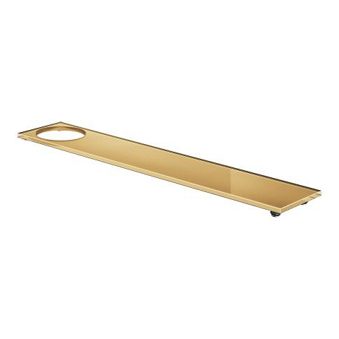 Allure Gravity Cover plate