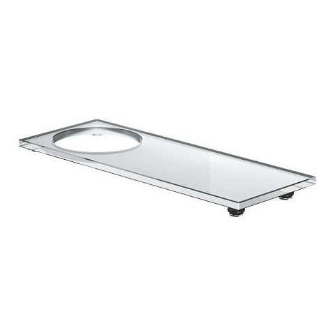 Allure Gravity Cover plate