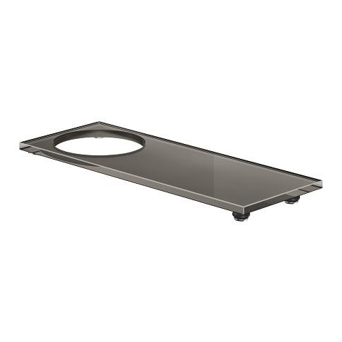 Allure Gravity Cover plate