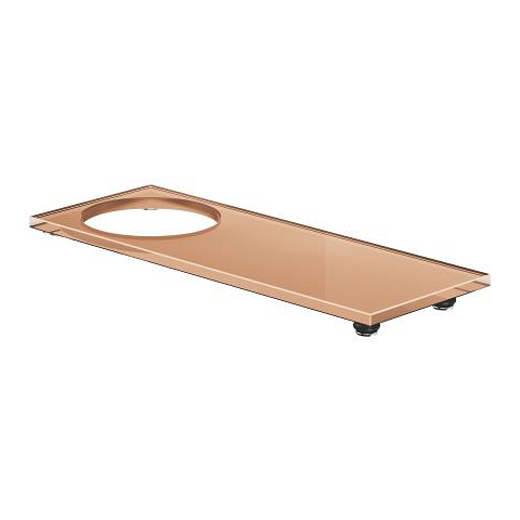 Allure Gravity Cover plate