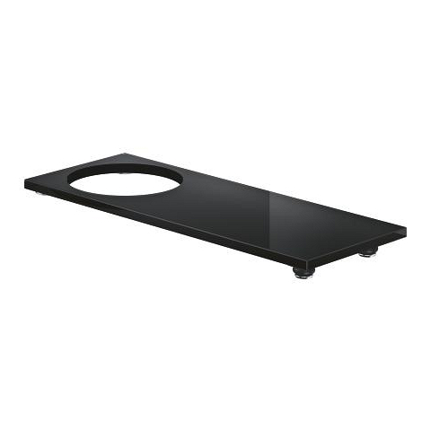 Allure Gravity Cover plate