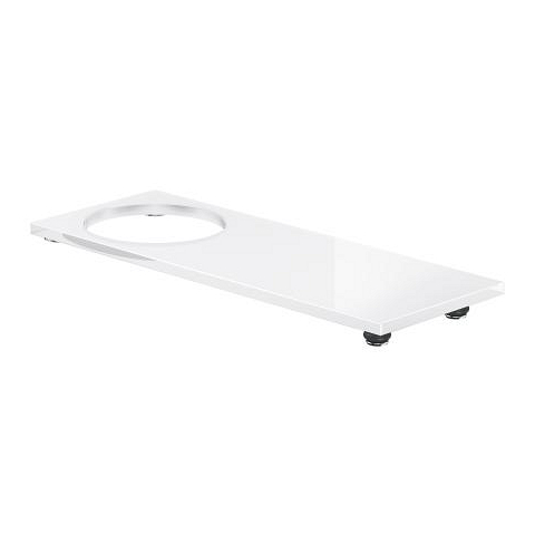 Allure Gravity Cover plate