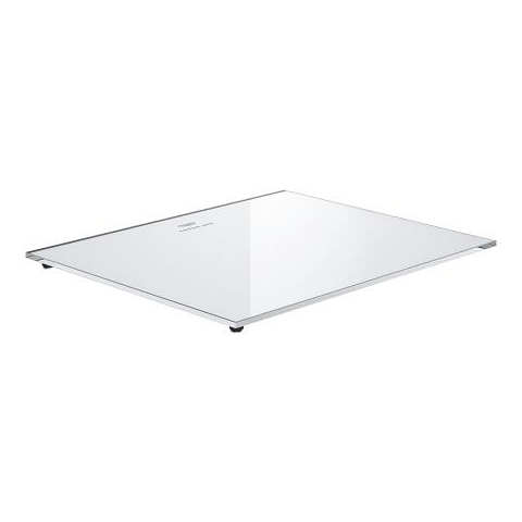 Allure Gravity Cover plate
