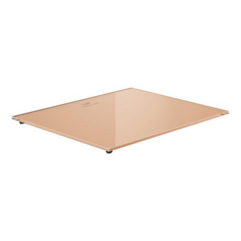 Allure Gravity Cover plate