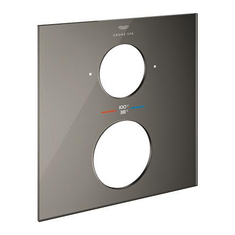 Allure Gravity Cover plate