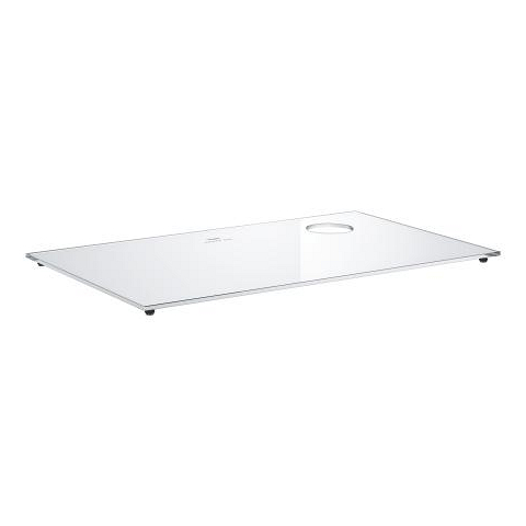 Allure Gravity Cover plate