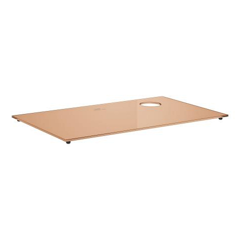 Allure Gravity Cover plate
