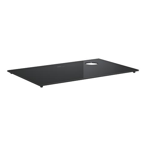 Allure Gravity Cover plate
