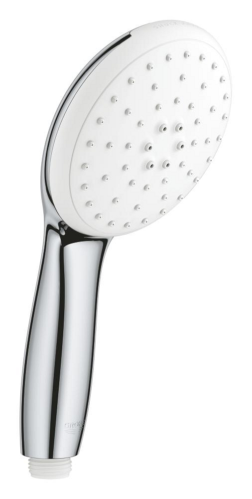 Handdusch 2 strålmönster – Euphoria Purefoam