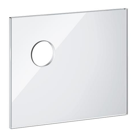 Allure Gravity Cover plate