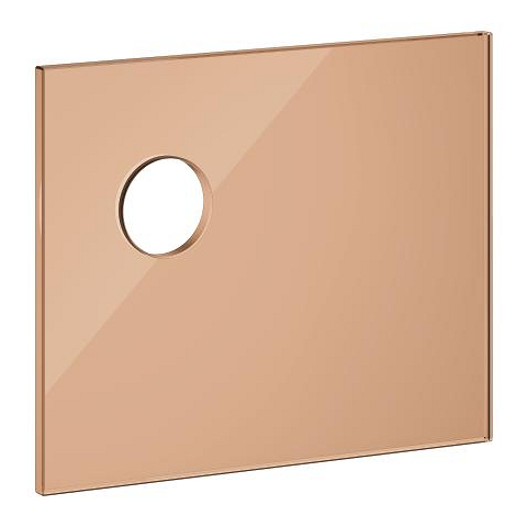 Allure Gravity Cover plate