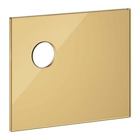 Allure Gravity Cover plate