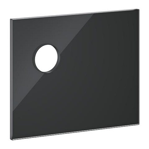Allure Gravity Cover plate