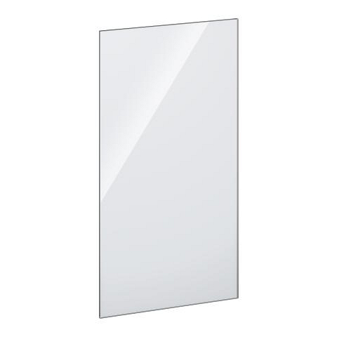 Allure Gravity Cover plate