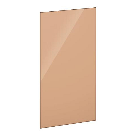 Allure Gravity Cover plate